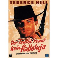 Der Teufel kennt kein Halleluja (DVD) 1 Der Teufel kennt kein Halleluja (DVD)