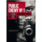 Public Enemy No. 1 - Mordinstinkt - Teil 1 (DVD)