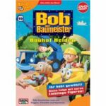 Bob der Baumeister 15 - Bauhof Helden (DVD)