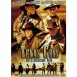 Texas Guns (DVD)
