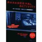 Paranormal Activity (Blu-ray)