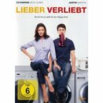 Lieber verliebt (Blu-ray)