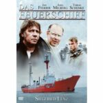 Das Feuerschiff (DVD)