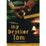 My Brother Tom - Englische Originalfassung mit deutschen Untertiteln (DVD)