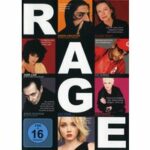 Rage (Blu-ray)