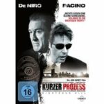 Righteous Kill - Kurzer Prozess (Blu-ray)