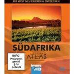 Discovery HD Atlas - Südafrika (Blu-ray)