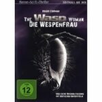 The Wasp Woman - Englische Originalfassung mit deutschen Untertiteln (DVD)