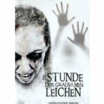 Die Stunde der grausamen Leichen (DVD)