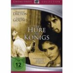 Die Hure des Königs (DVD)