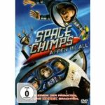 Space Chimps (Blu-ray)