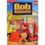 Bob der Baumeister 5 - Bobs fleißige Helfer (DVD)