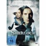 Sherlock (DVD)