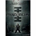 Pandorum (Blu-ray)