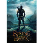 Rising Hawk