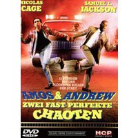 Amos & Andrew (DVD) 1 Amos & Andrew (DVD)