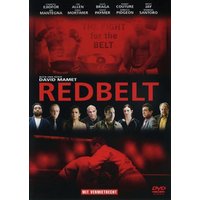 Redbelt (DVD) 1 Redbelt (DVD)