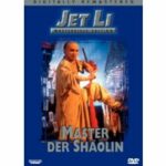 Master der Shaolin (DVD)