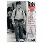 Teddy Twenty - Disc 1 (DVD)