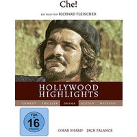 Che! (DVD) 1 Che! (DVD)