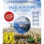 Flow - Wasser ist Leben (Blu-ray)
