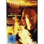 Fire from Below (DVD)