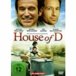 House of D (DVD)