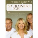 Frauke Ludowig - So trainiere ich (DVD)