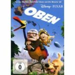 Oben (Blu-ray 3D)