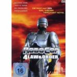 RoboCop 4 - Law & Order (DVD)