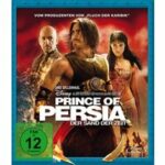 Prince of Persia (Blu-ray)