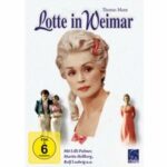 Lotte in Weimar (DVD)