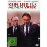 Kein Lied für meinen Vater (DVD)