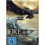 Fire & Ice - The Dragon Chronicles (Blu-ray)