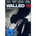 Walled In - Eingemauert - Erstauflage (DVD)