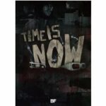 Time Is Now (DVD)