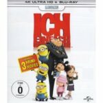 Ich - Einfach unverbesserlich (4K UHD)
