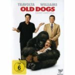 Old Dogs (Blu-ray)