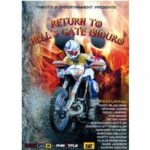 Return to Hell's Gate Enduro (DVD)
