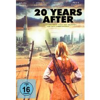 20 Years After (Blu-ray) 1 20 Years After (Blu-ray)
