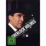 Die Abenteuer von Sherlock Holmes - Staffel 3 & 4 - Disc 1 - Episoden 1 - 3 (DVD)