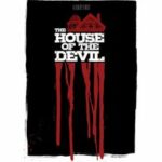 The House of the Devil (Blu-ray)