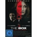 The Box (Blu-ray)
