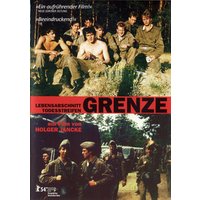 Grenze (DVD) 1 Grenze (DVD)