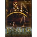 Pirates of Ghost Island (DVD)