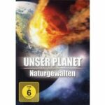Unser Planet - Naturgewalten (DVD)