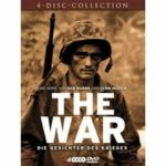 The War - Disc 1 - Episoden 1 - 4 (DVD)