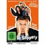 Dr. Slippery - Disc 1 - Episoden 1 - 3 (DVD)