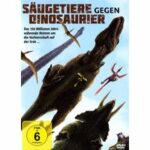 Säugetiere gegen Dinosaurier (DVD)