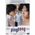 PingPong (DVD)